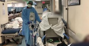 Salud reporta otras 28 muertes por COVID-19 y mil 428 casos nuevos