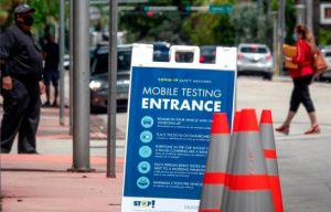 EEUU supera 177.200 muertos y 5,73 millones de contagios de COVID-19