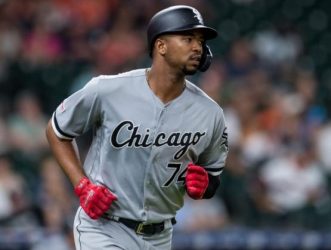 Eloy Jiménez tiene acuerdo con Rays en Menores, según ESPN