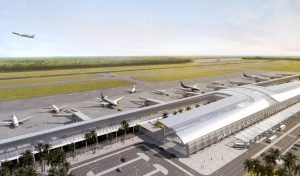 Ambientalistas objetan construcción aeropuerto internacional en Bávaro