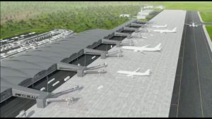 TURISMO: Afirman plan aeropuerto en Bávaro no responde a estrategia