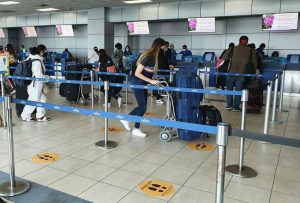 SUIZA: Disponen cuarentena para viajeros llegan de RD y otros países