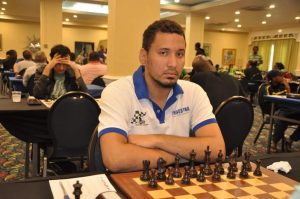 RD derrota a Puerto Rico en intercambio amistoso de ajedrez
