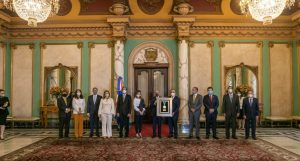 AIRD reconoce política de «puertas abiertas» del presidente Danilo Medina