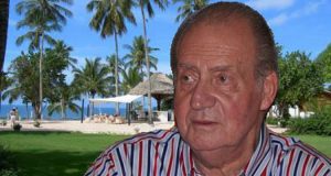 Casa de Campo, posible residencia del rey Juan Carlos en la Rep. Dominicana Casa de Campo, posible residencia del rey Juan Carlos en la Rep. Dominicana