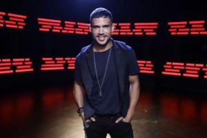 El bailarín dominicano Willie Gómez inicia su «transición» hacia el canto