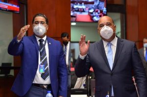 Senadores FP ratifican son segunda mayoría; dicen defenderán condición
