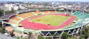 Instalaciones deportivas Panam Santo Domingo 2003, el gran legado