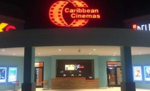 Caribbean Cinemas anuncia industria del cine reabrirá el 24 de agosto