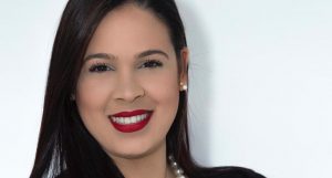 NUEVA YORK: Channy Díaz dice la diáspora confía en nuevo Gobierno