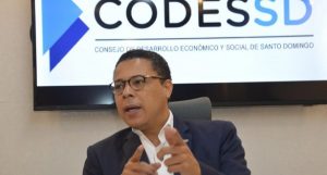 Consejo Desarrollo Económico pide a Abinader crear plan rescate de pymes