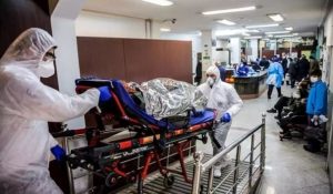 Con 406 fallecidos, julio es hasta ahora el mes más letal por Covid-19 en RD