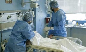 China patentiza vacuna contra la Covid-19; ya Rusia lanzó primer lote China patentiza vacuna contra la Covid-19; ya Rusia lanzó primer lote