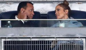 Alex Rodríguez y Jennifer López retiran oferta de comprar Mets de Nueva York