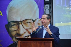Javier exhorta a congresistas PLD hacer oposición “con inteligencia”