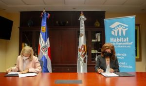 Hábitat para la Humanidad y Sur Futuro impulsarán programa viviendas Hábitat para la Humanidad y Sur Futuro impulsarán programa viviendas