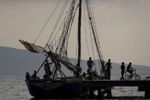 Aumenta a 17 cifra de fallecidos en naufragio en costa norte de Haití