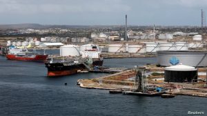 EE.UU. incauta gasolina a 4 petroleros iraníes con rumbo a Venezuela