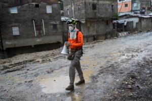 Aumenta a cinco los fallecidos por tormenta tropical Laura en Haití