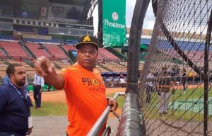 Luis Polonia contratado para dirigir en Béisbol Independiente de Puerto Rico