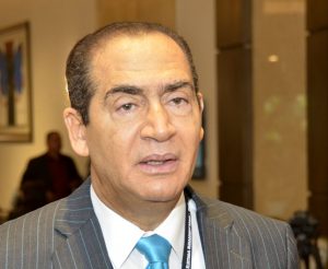 Juez Ramón Madera Arias cuestiona investigación por compra de votos