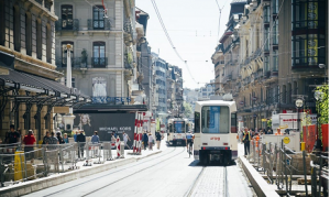 MADRID: Suiza impone cuarentena
asesta golpe al turismo de España