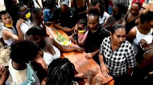 Una serie masacres a adolescentes mantienen en vilo a Colombia