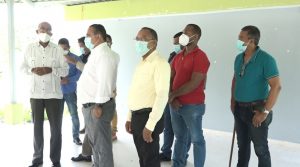 Crearán movimiento para la defensa electores en SDN