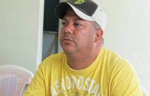 PUERTO PLATA: Muere de Covid-19 el reportero gráfico Francis Morales PUERTO PLATA: Muere de Covid-19 el reportero gráfico Francis Morales