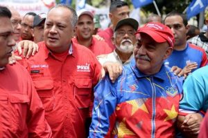 VENEZUELA: Murió Jefe de Gobierno de Caracas por COVID-19