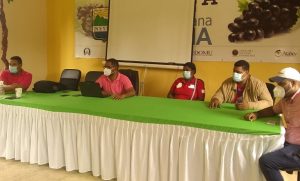 NEYBA: Alcaldía cerrará espacios públicos para evitar contagio Covid 19