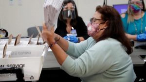 EEUU: Nevada adopta votación por correo y Trump amenaza demandar