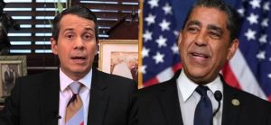 NY: Adriano Espaillat felicita a Orlando Jorge Mera por su designación