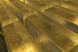 VENEZUELA: Reservas de oro se desploman a menos de 100 toneladas