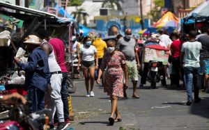 Sigue en aumento muertes por Covid en RD; reportan 28 y 857 casos nuevos