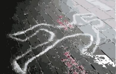 Asesinan dominicano de dos puñaladas en el Alto Manhattan Asesinan dominicano de dos puñaladas en el Alto Manhattan