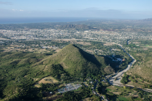 BANI: Cabildo aprueba proyecto de la
avenida circunvalación del área Sur