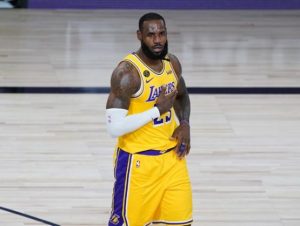 LeBron James afirma esta es la postemporada más difícil