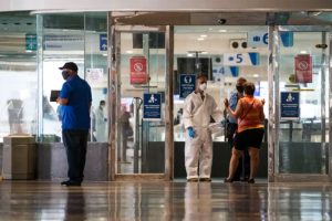 Sobrepasa Puerto Rico 300 muertes y 312 nuevos contagios por Covid-19 Sobrepasa Puerto Rico 300 muertes y 312 nuevos contagios por Covid-19