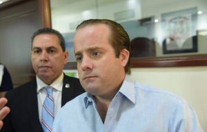 Luis Abinader recibirá un país «roto», según nuevo Ministro Administrativo