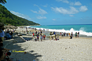 TURISMO: Inspeccionan veinte establecimientos zona Barahona