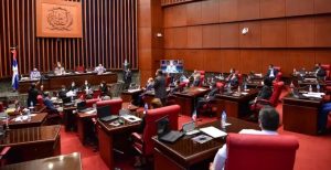 Cámara Baja conocerá prórroga de 45 días al estado de emergencia en RD Cámara Baja conocerá prórroga de 45 días al estado de emergencia en RD