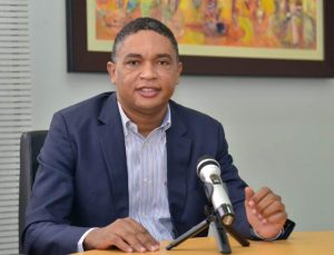 Senador Iván Lorenzo reitera PLD es segunda fuerza en Cámara Alta