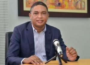 Senador Iván Lorenzo reitera PLD es segunda fuerza en Cámara Alta