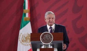 México: López Obrador y la corrupción
