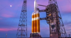 EEUU: Abortan a tres segundos del despegue lanzamiento cohete espía