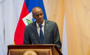 HAITI : Oposición toma distancia en formación de Consejo Electoral