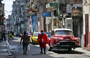 Cuba confirma otras 36 infecciones de COVID-19; curva continúa inestable
