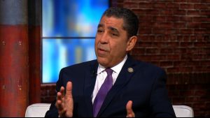 Adriano Espaillat anuncia apertura de solicitudes Academias Servicio de EU