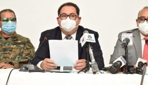 Advierten del riesgo de un rebrote de coronavirus en República Dominicana